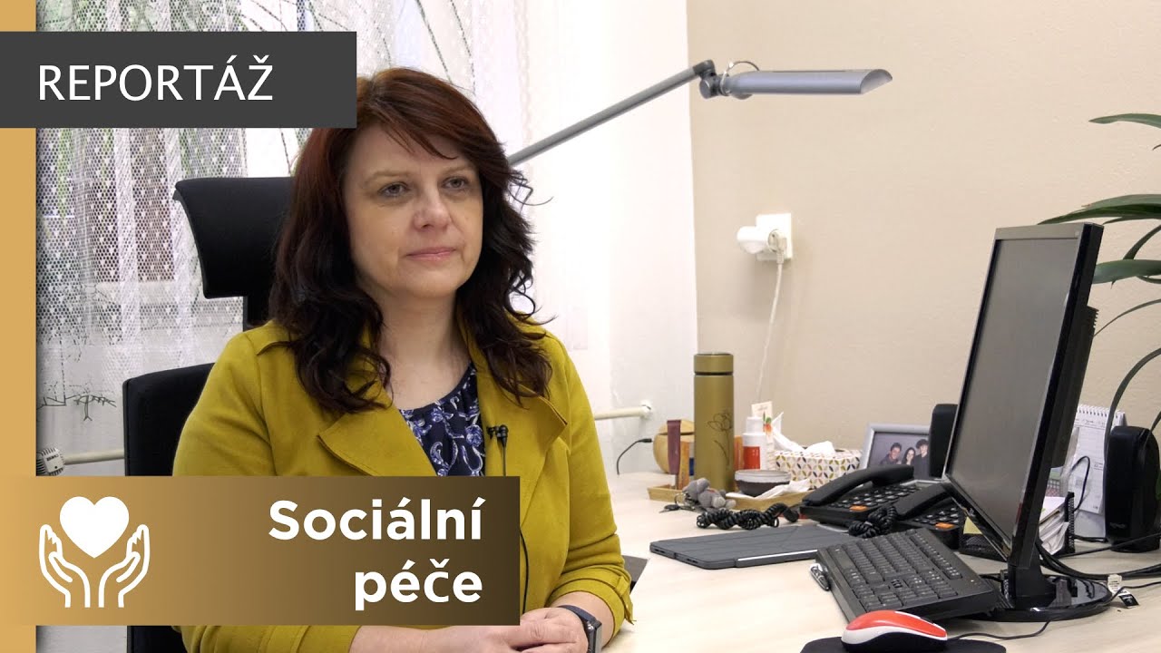 odlehčovací služby (5012765) - Pečovatelská služba in Prague, Prague photo 2