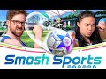 Nintendo Sports vs. Actual Sports: Soccer