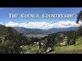 Mirador de Turi Ecuador: The Colorful Cuenca Countryside