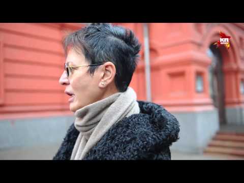 Три версии Ирины Хакамады о гибели Бориса Немцова