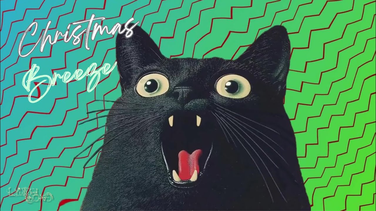 Christmas Breeze  - Lynne Gong