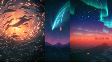 Nodevember 2022 Reel