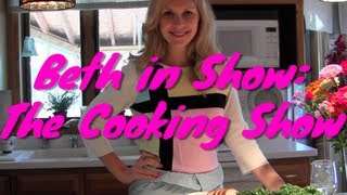 The Cooking Show!
