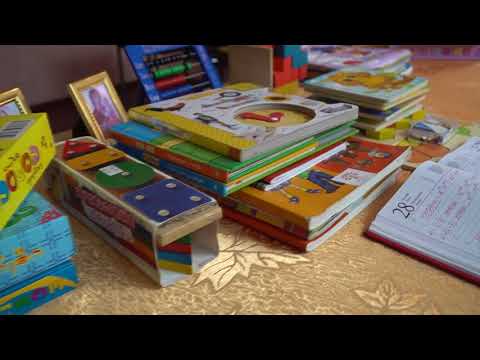 ერთად შევქმნათ ინკლუზიური განათლებისთვის ხელსაყრელი გარემო