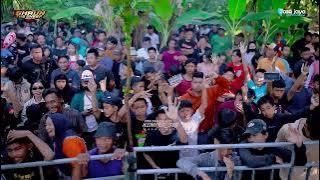 DJ KEMPUT STS - SHAUN THE SHEEP - HAPPY PARTY SQUAD ERWE 02 MBANCARAN - KEDUNGSARI TAYU PATI