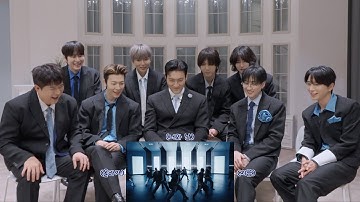 SUPER JUNIOR 슈퍼주니어 