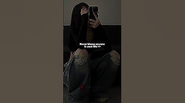 Never blame anyone..!! #fyp #aesthetic #ytshorts #shortsfeed #explore #foryou #shorts #edit