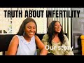 MY INFERTILITY JOURNEY ft Adaeze’s space / THE RAW TRUTH ABOUT INFERTILITY STRUGGLES IN NIGERIA