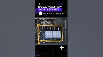 I Built a DIY NAS for $150 - So can you!