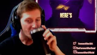 🤘💪 Citizen Soldier - Thank You For Hating Me REACTION ForeverAfterReacts