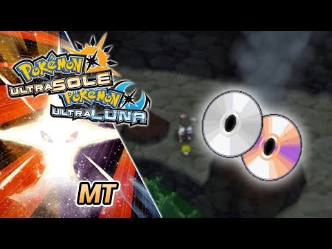 Video: Dove posso acquistare MT in Pokemon Ultrasole?