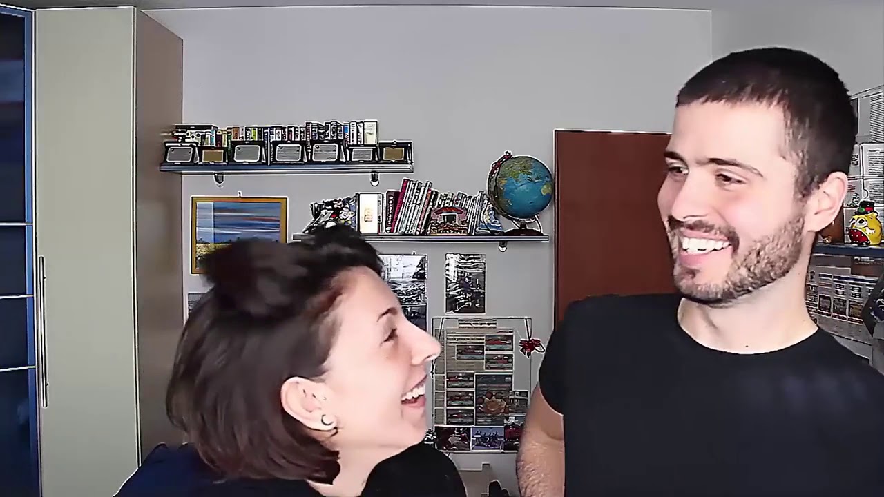Leggiamo I Vostri Commenti 2 YouTube