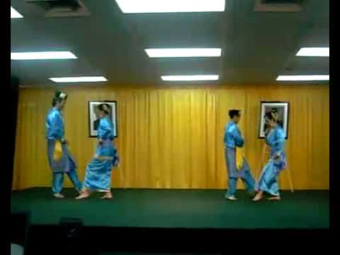 Stambul Cha Cha by Oslan Husein (Original Version)
