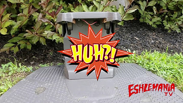 Automower Answers: Finding A Break In An Underground Wire (No Loop/Flashing Blue Light Part 2)