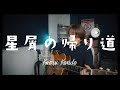 星屑の帰り道 / KAN  Covered by 近藤薫 #ギター弾き語りNEUMANN U87 + KM184