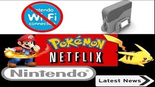 Nintendo News: Nintendo Wifi Shutting Down, Pokemon Coming to Netflix, Nintendo Fusion
Dont forget to join gamerfuzion http://www.gamerfuzion.com to Empower your Gaming!
Website: http://www.gamerfuzion.com/
Twiiter: https://twitter.com/gamerfuzion
Facebook: http://www.facebook.com/gamer.fuzion
The Nintendo Industries Topic on NintendoFusion
http://thenintendoindustry.com/2014/02/27/why-nintendo-fusion-will-certainly-regain-third-party-support/ Nintendo News: Nintendo Wifi Shutting Down, Pokemon Coming to Netflix, Nintendo Fusion
