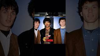 Van Basten Maldini Ruud Gullit