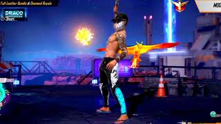 SLOWMO FF!! LAGU VIRAL MANTAN Go 1k 🖤🇮🇩