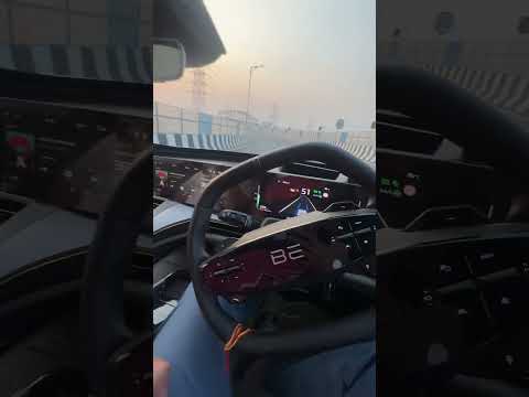 Mahindra BE6 ADAS Automobile Be6 Xev9e Mahindra Shorts Carlover Ytshorts Byd Be6e