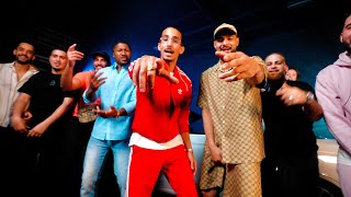 Souf Feat Hassan - Ma Jolie (Clip Officiel) Resimi