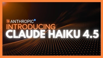 Claude Haiku 4.5: NEW Powerful Coding Model That