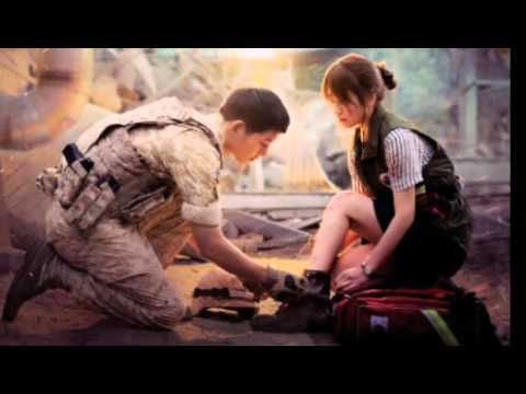 [Descendants Of The Sun OST Part 1] t Yoon Mirae- ALWAYS