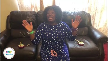 LEYF Home Learning | Singing Time with Isha