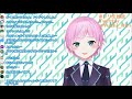 夕陽リリに擦り寄ろうとしたらチャット欄に潜伏していた家長むぎに怒られた小動物の赤ちゃん