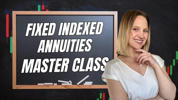 Fixed Indexed Annuities Explained!  What they are, how they work, the ideal clientele, and more!