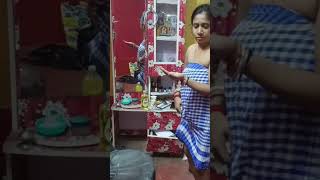 Bengali Hot Bhabi After Bath Mage Body Oil