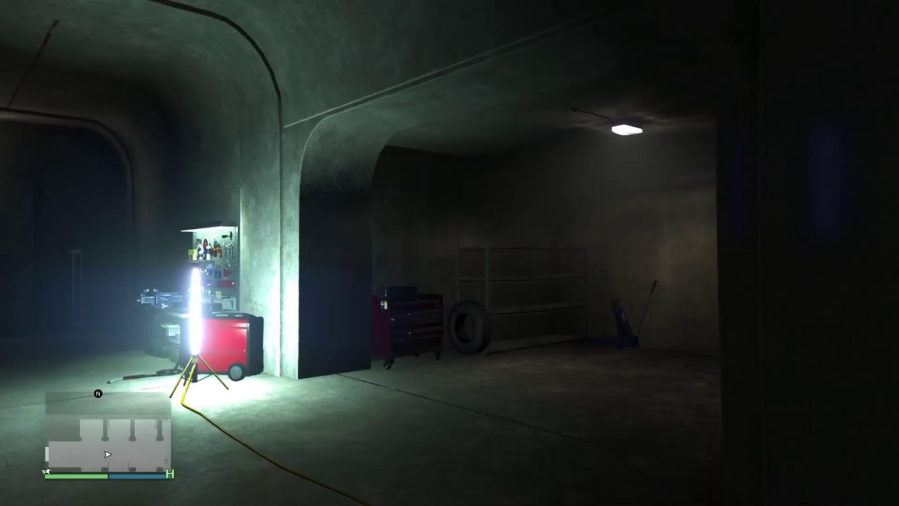 BGTA Sessão de Vendas