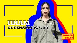 Ilham Talks Queensbridge, Talent Shows, Morocco, Special Goals and more!