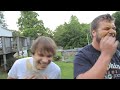 End of video