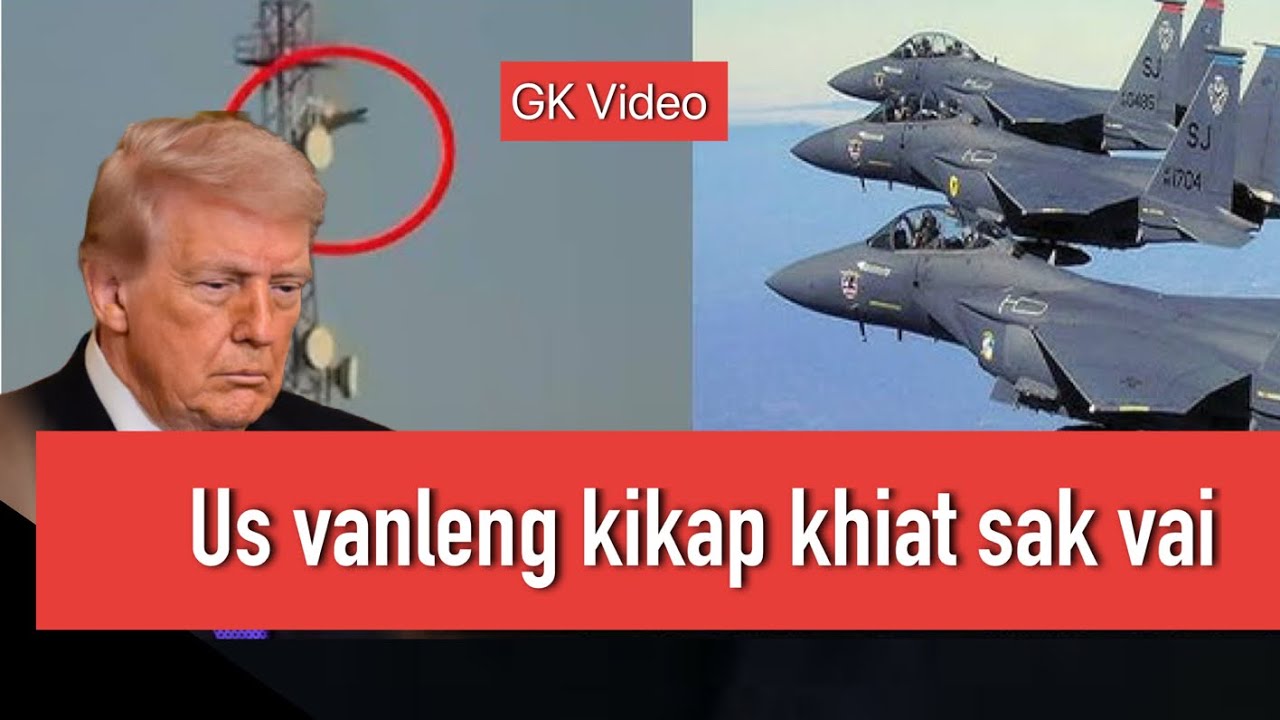 Us vanleng kikap khiat sak 