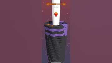 Helix Jump Mobile Game Kid Plays Max Level Mod Apk 2022