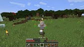 マインクラフト 血液 を集めると 2 マイクラ 吸血鬼クラフト2 Youtube