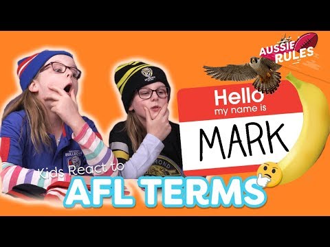 footy-things!!-kids-react-to-strange-afl-terms