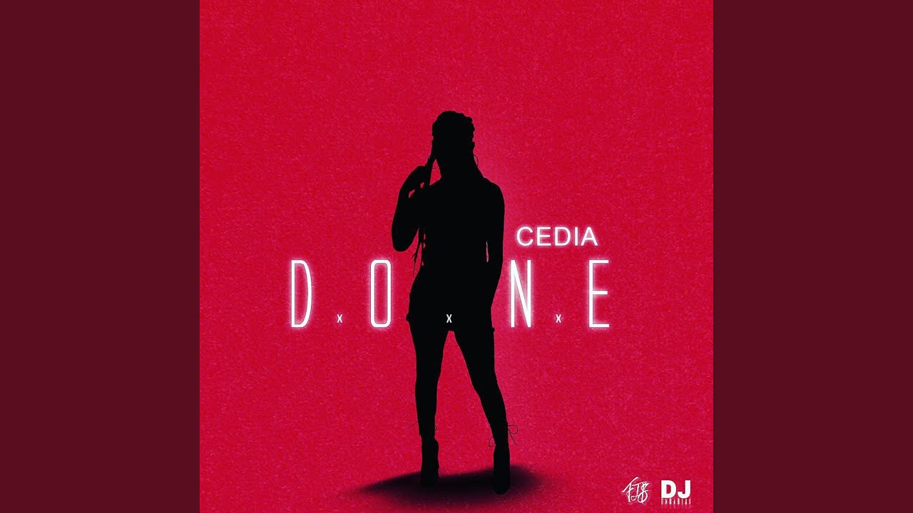 Watch Done on YouTube Watch Done on YouTube