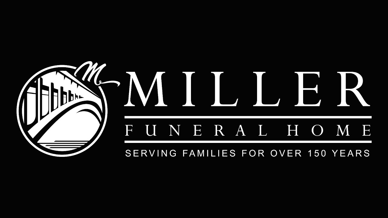 Anatolii Tomchuk Service - Miller Funeral Home - YouTube
