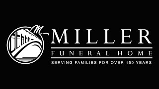 Anatolii Tomchuk Service - Miller Funeral Home
