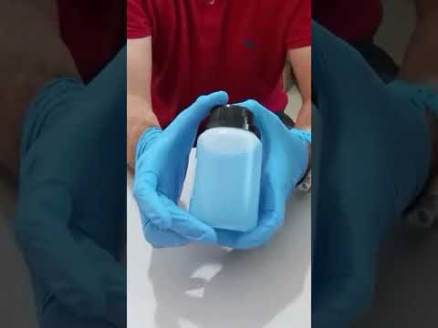 Solução Tampão Phmetro