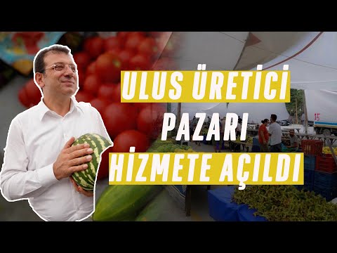 Video: Üreticiler ve tüketiciler pazarda nasıl etkileşime giriyor?