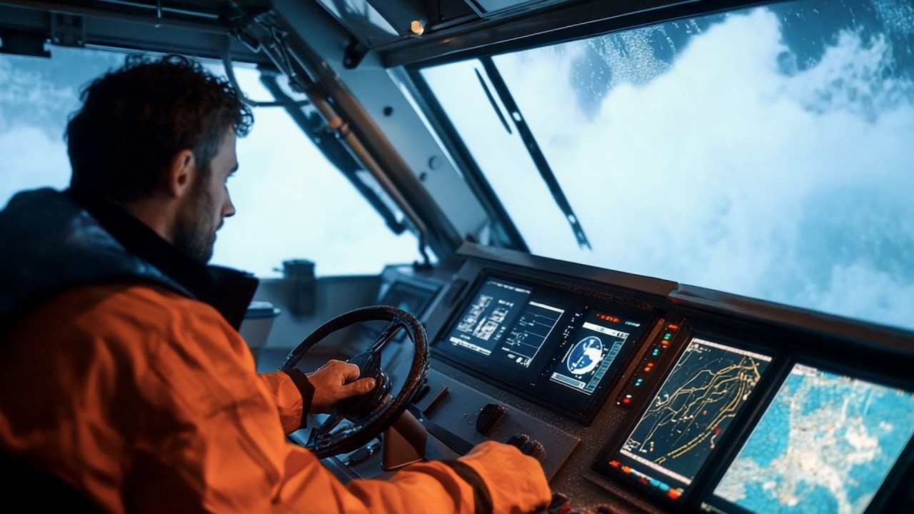 Apenas crê: concentrar-se no essencial