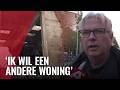 Impact groot voor geëvacueerde bewoners explosie Osdorp