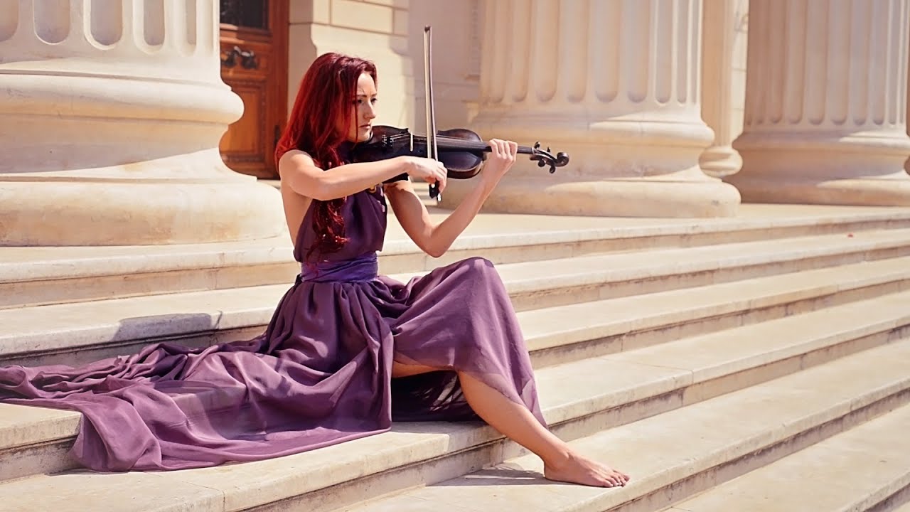 I believe in you (Cover)