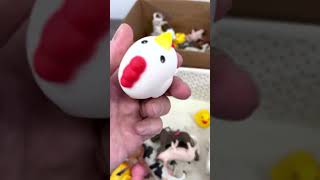 Review Farm Animal Toys