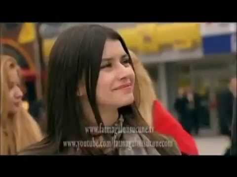 سامو زين معنى الحب فاطمة وكريم
