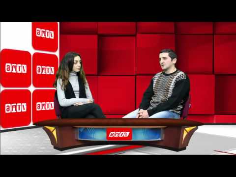 ეპიცენტრი  - სტუმარი ვასილ პაპავა (2)