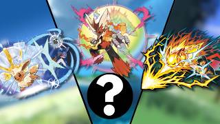 What Will The Gimmick Be In Pokemon Winds U0026 Waves