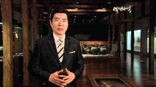 역사스페셜 - Conversations with the Past 20101125 #002